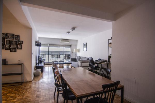 Laprida 1411, Recoleta