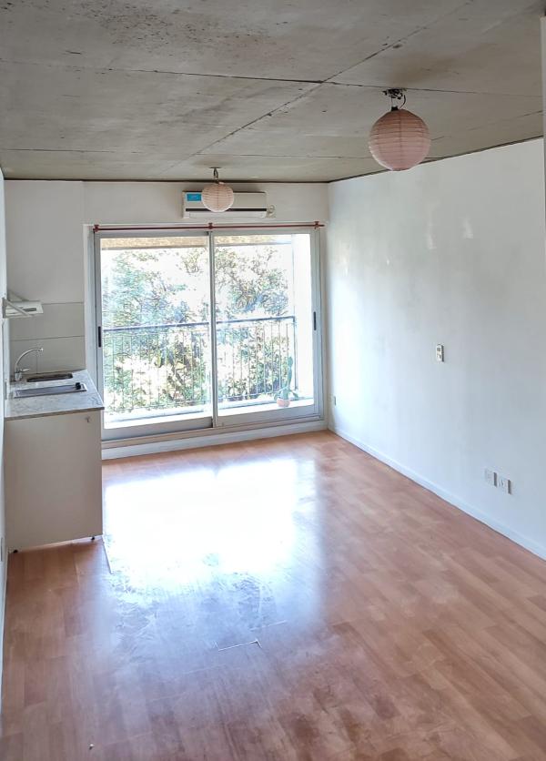 Chacarita - Av. Corrientes 6365 - DEPARTAMENTO EN ALQUILER