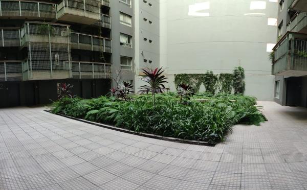 Chacarita - Av. Corrientes 6365 - DEPARTAMENTO EN ALQUILER