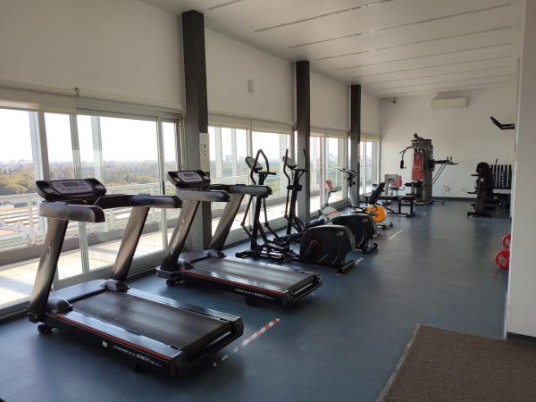 Chacarita - Av. Corrientes 6365 - DEPARTAMENTO EN ALQUILER