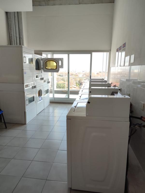 Chacarita - Av. Corrientes 6365 - DEPARTAMENTO EN ALQUILER