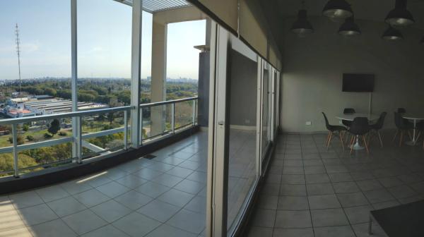 Chacarita - Av. Corrientes 6365 - DEPARTAMENTO EN ALQUILER