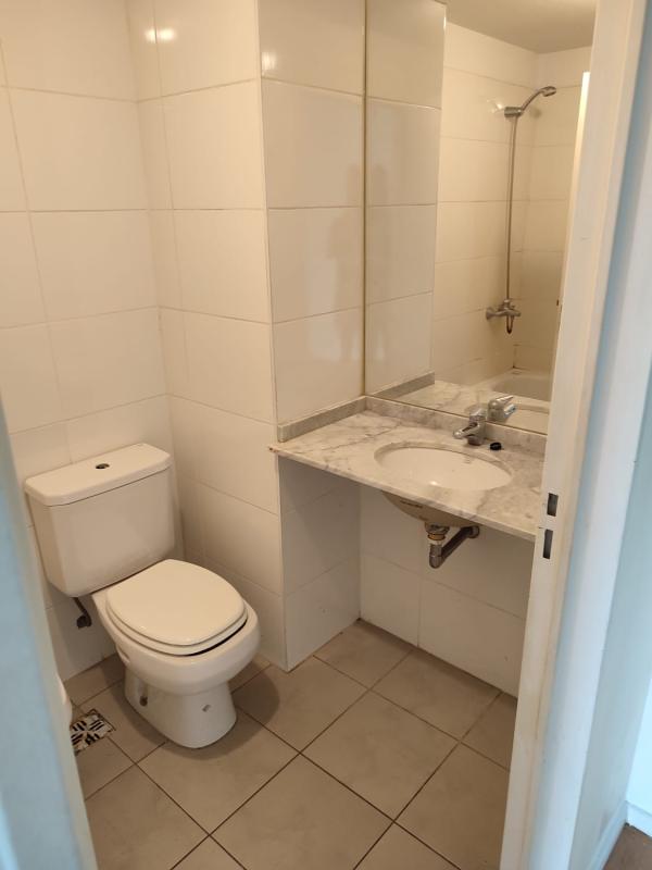 Chacarita - Av. Corrientes 6365 - DEPARTAMENTO EN ALQUILER