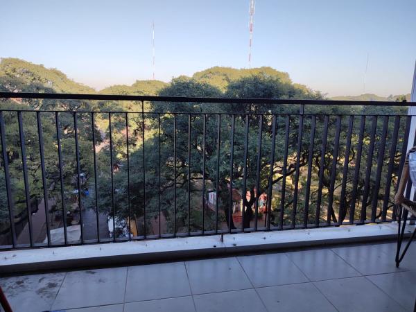 Chacarita - Av. Corrientes 6365 - DEPARTAMENTO EN ALQUILER
