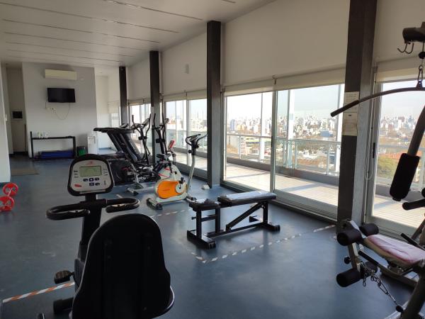 Chacarita - Av. Corrientes 6365 - DEPARTAMENTO EN ALQUILER