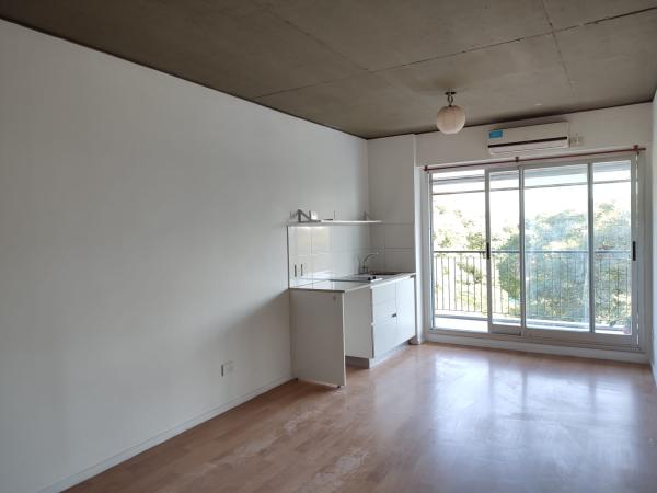 Chacarita - Av. Corrientes 6365 - DEPARTAMENTO EN ALQUILER
