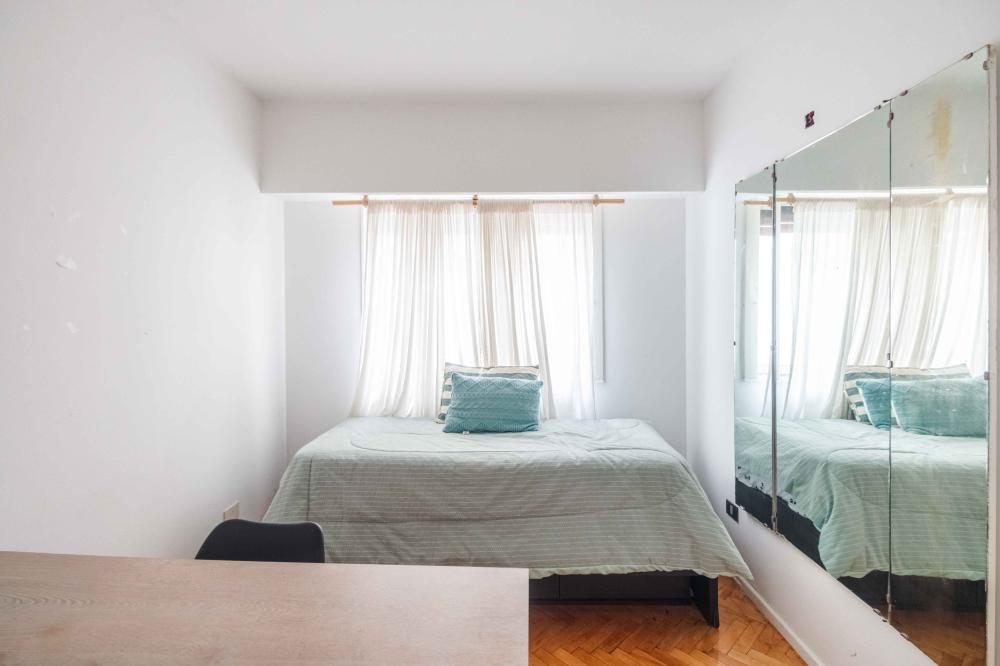 Recoleta - Marcelo T. de Alvear 1293 - DEPARTAMENTO EN VENTA