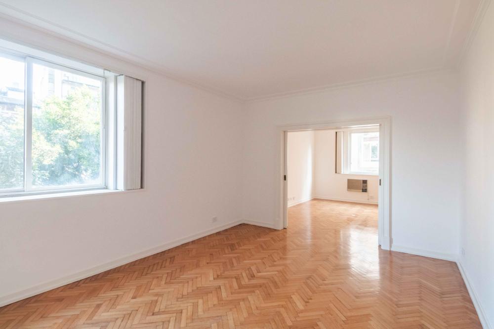 Recoleta - Posadas 1120 - DEPARTAMENTO EN VENTA
