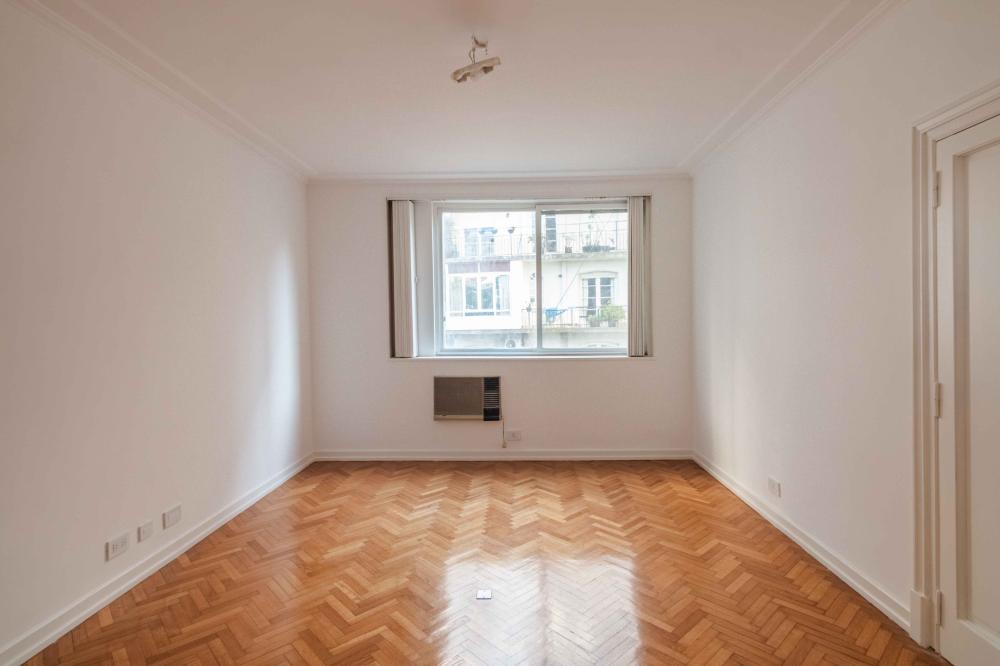 Recoleta - Posadas 1120 - DEPARTAMENTO EN VENTA