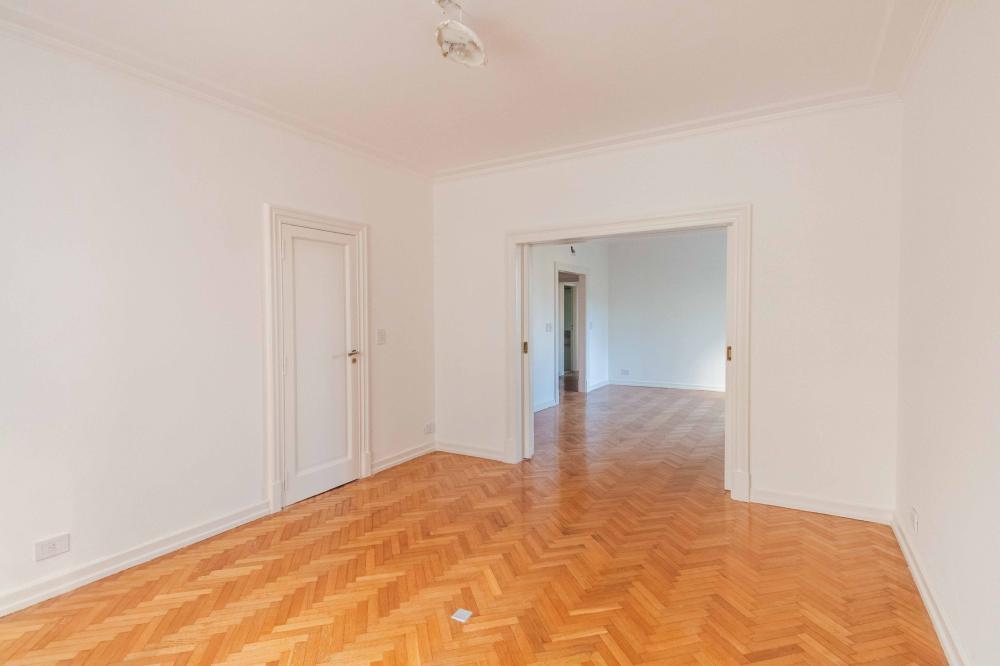 Recoleta - Posadas 1120 - DEPARTAMENTO EN VENTA