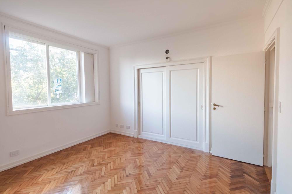 Recoleta - Posadas 1120 - DEPARTAMENTO EN VENTA