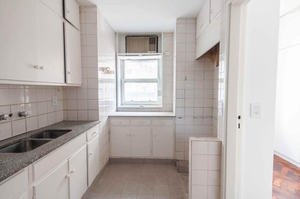 Recoleta - Posadas 1120 - DEPARTAMENTO EN VENTA