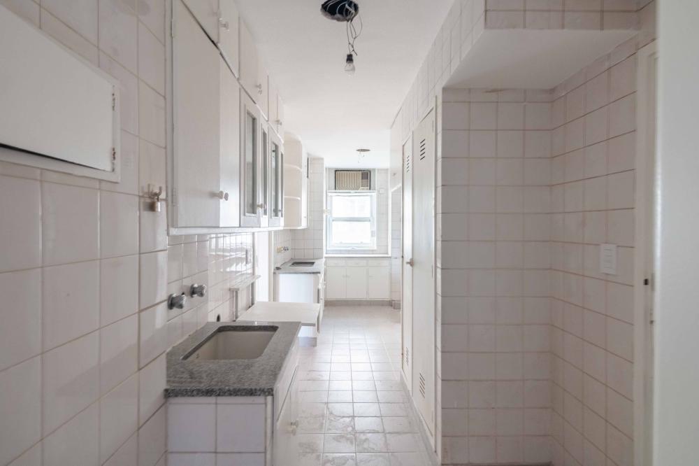 Recoleta - Posadas 1120 - DEPARTAMENTO EN VENTA