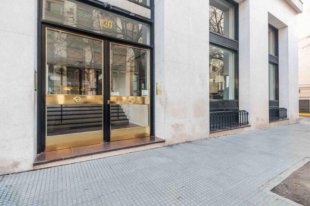 Recoleta - Posadas 1120 - DEPARTAMENTO EN VENTA
