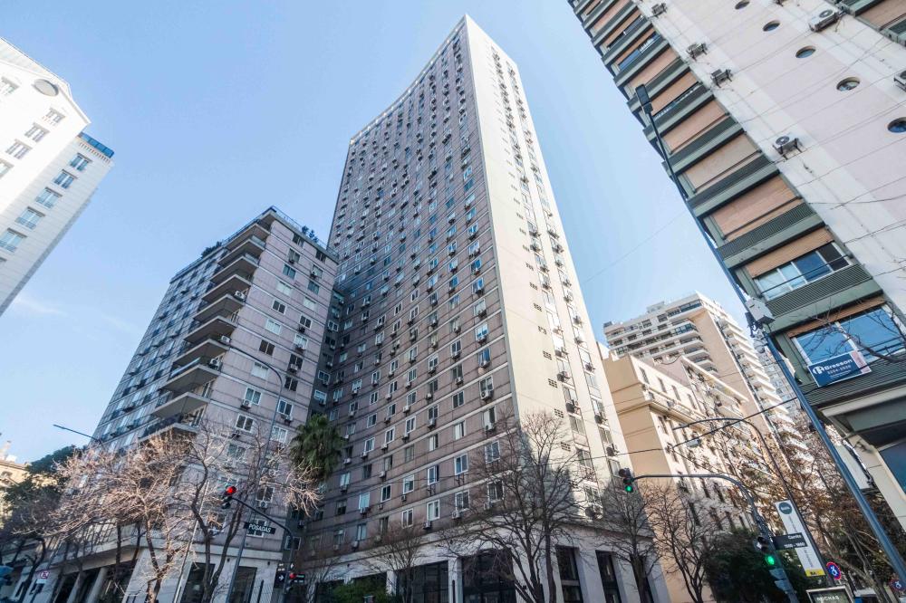 Recoleta - Posadas 1120 - DEPARTAMENTO EN VENTA