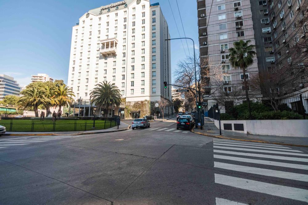 Recoleta - Posadas 1120 - DEPARTAMENTO EN VENTA