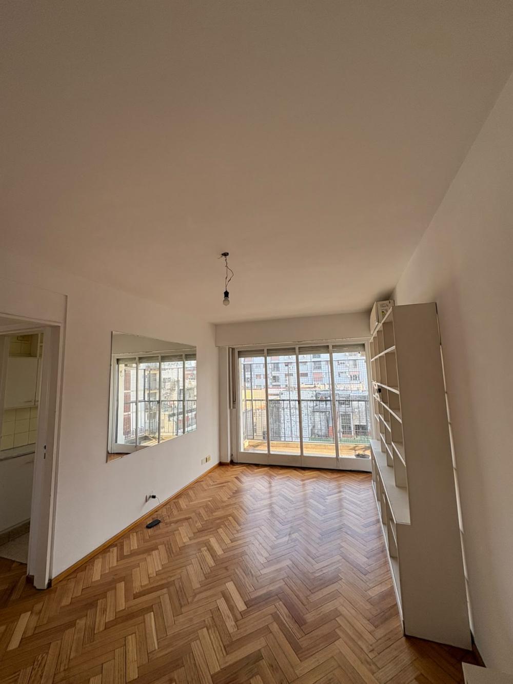Billinghurst 2407, Recoleta