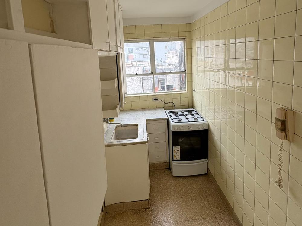Recoleta - Billinghurst 2407 - DEPARTAMENTO EN ALQUILER