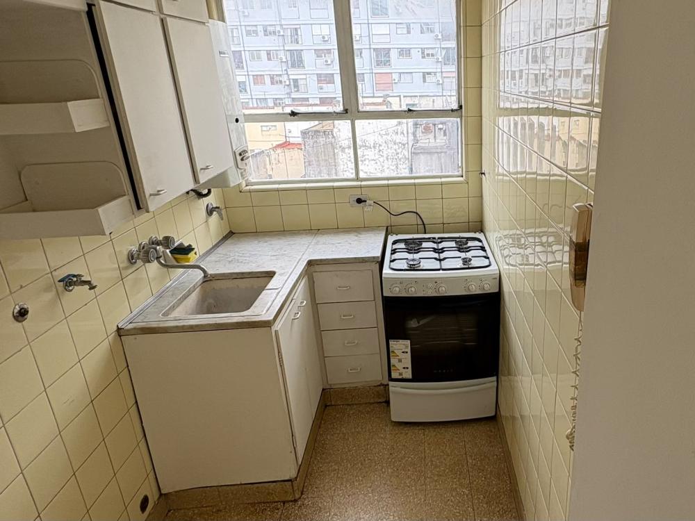Recoleta - Billinghurst 2407 - DEPARTAMENTO EN ALQUILER