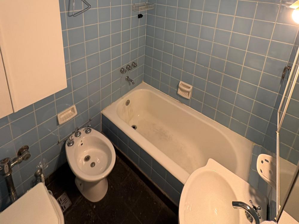 Recoleta - Billinghurst 2407 - DEPARTAMENTO EN ALQUILER