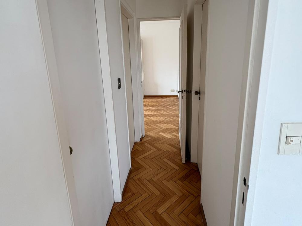 Recoleta - Billinghurst 2407 - DEPARTAMENTO EN ALQUILER