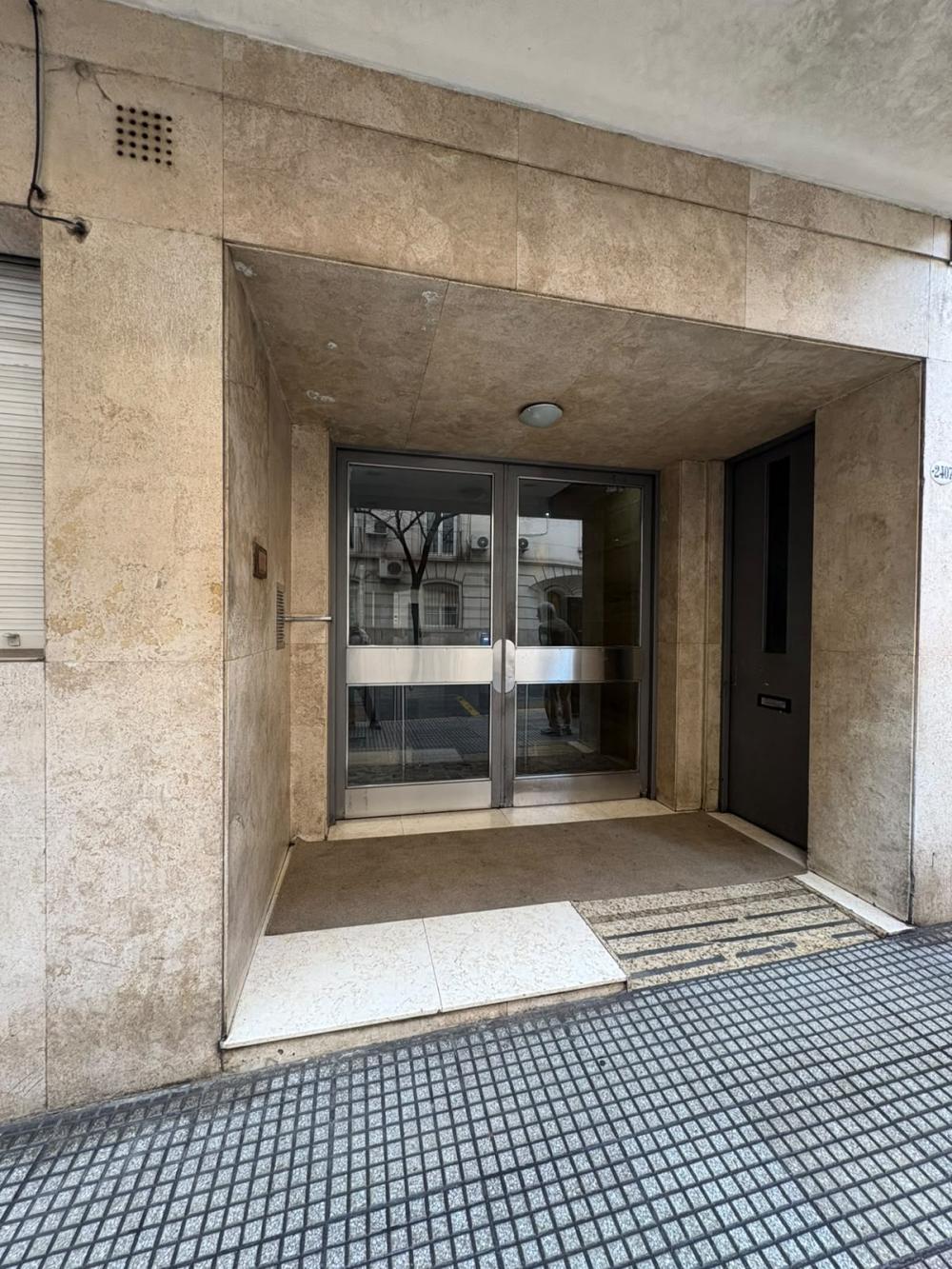 Recoleta - Billinghurst 2407 - DEPARTAMENTO EN ALQUILER