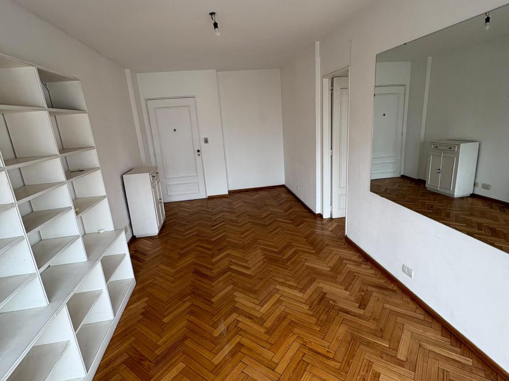 Recoleta - Billinghurst 2407 - DEPARTAMENTO EN ALQUILER