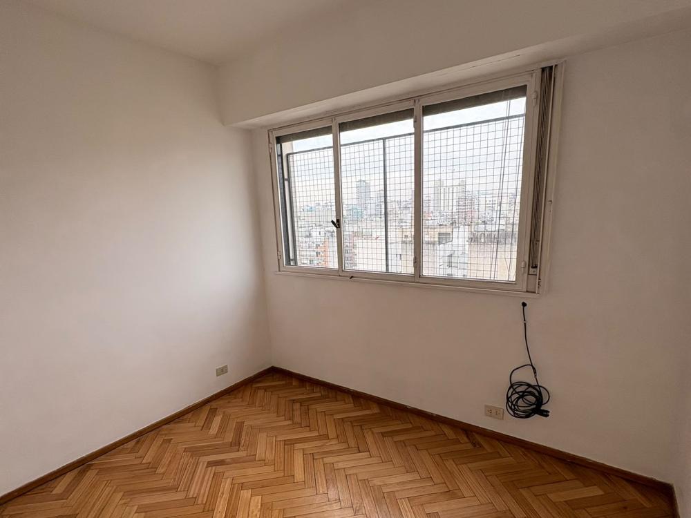 Recoleta - Billinghurst 2407 - DEPARTAMENTO EN ALQUILER