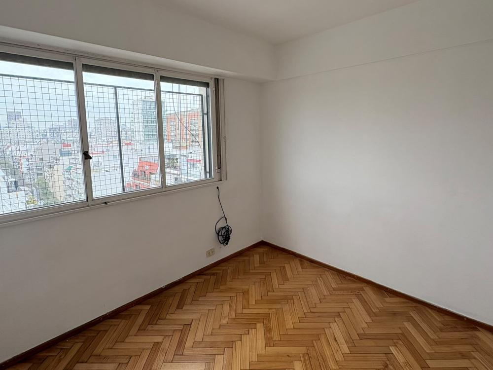 Recoleta - Billinghurst 2407 - DEPARTAMENTO EN ALQUILER