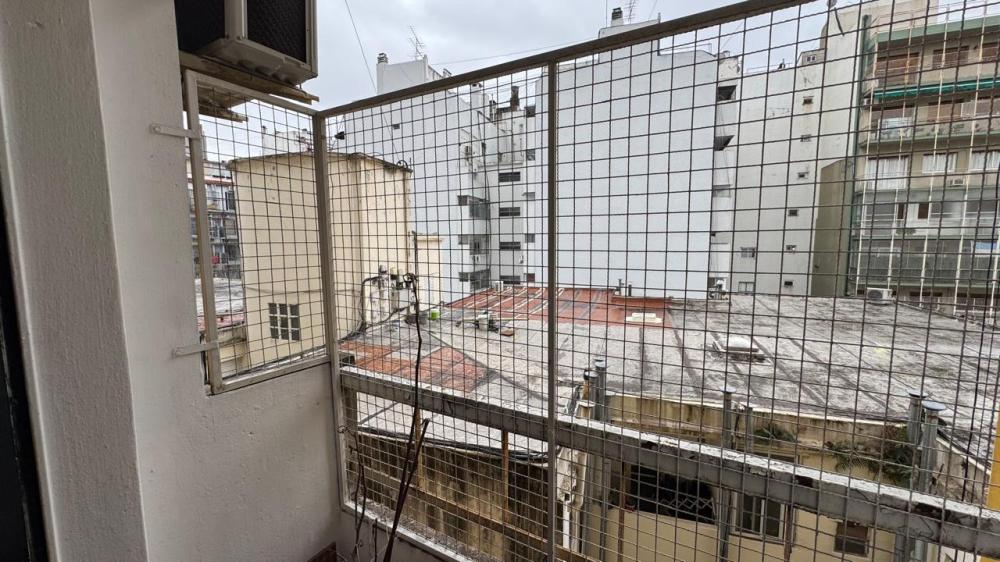  - Billinghurst 1444 - DEPARTAMENTO EN VENTA