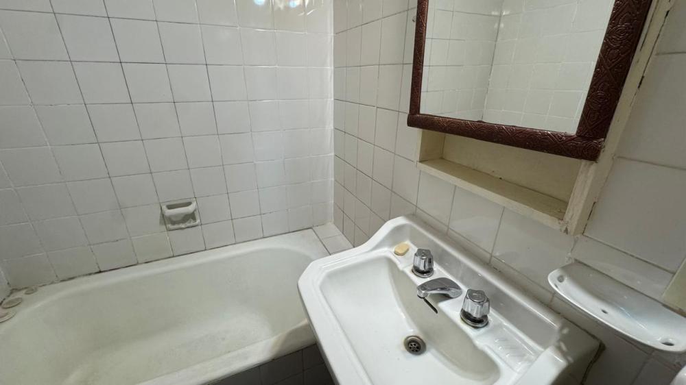 - Billinghurst 1444 - DEPARTAMENTO EN VENTA