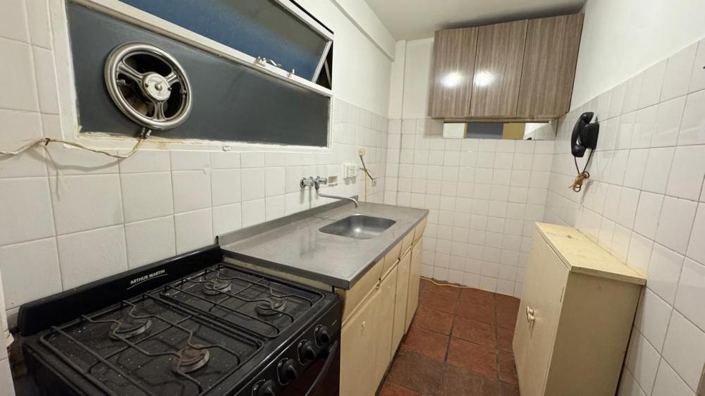  - Billinghurst 1444 - DEPARTAMENTO EN VENTA