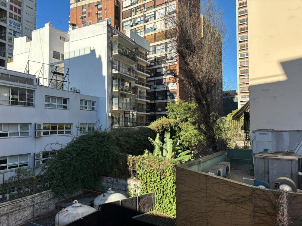 Salguero 2957, Palermo