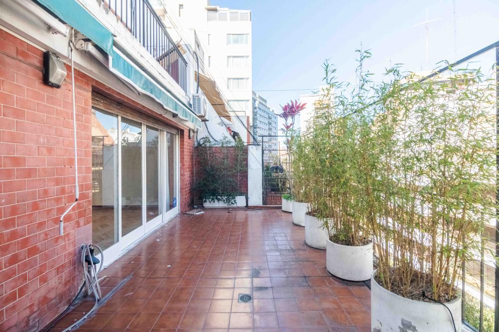 - 3 de Febrero 971 - DEPARTAMENTO EN VENTA