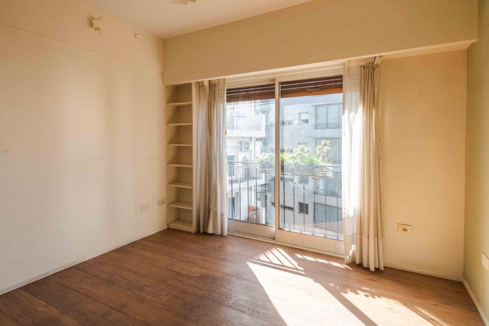  - 3 de Febrero 971 - DEPARTAMENTO EN VENTA