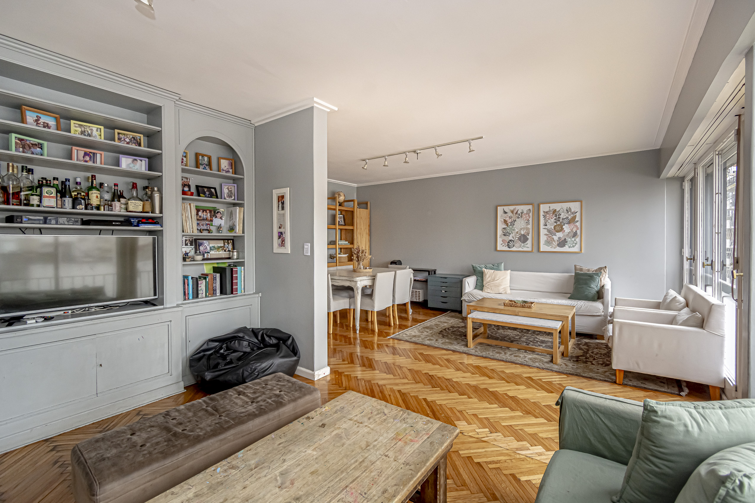 Arenales 2788, Recoleta