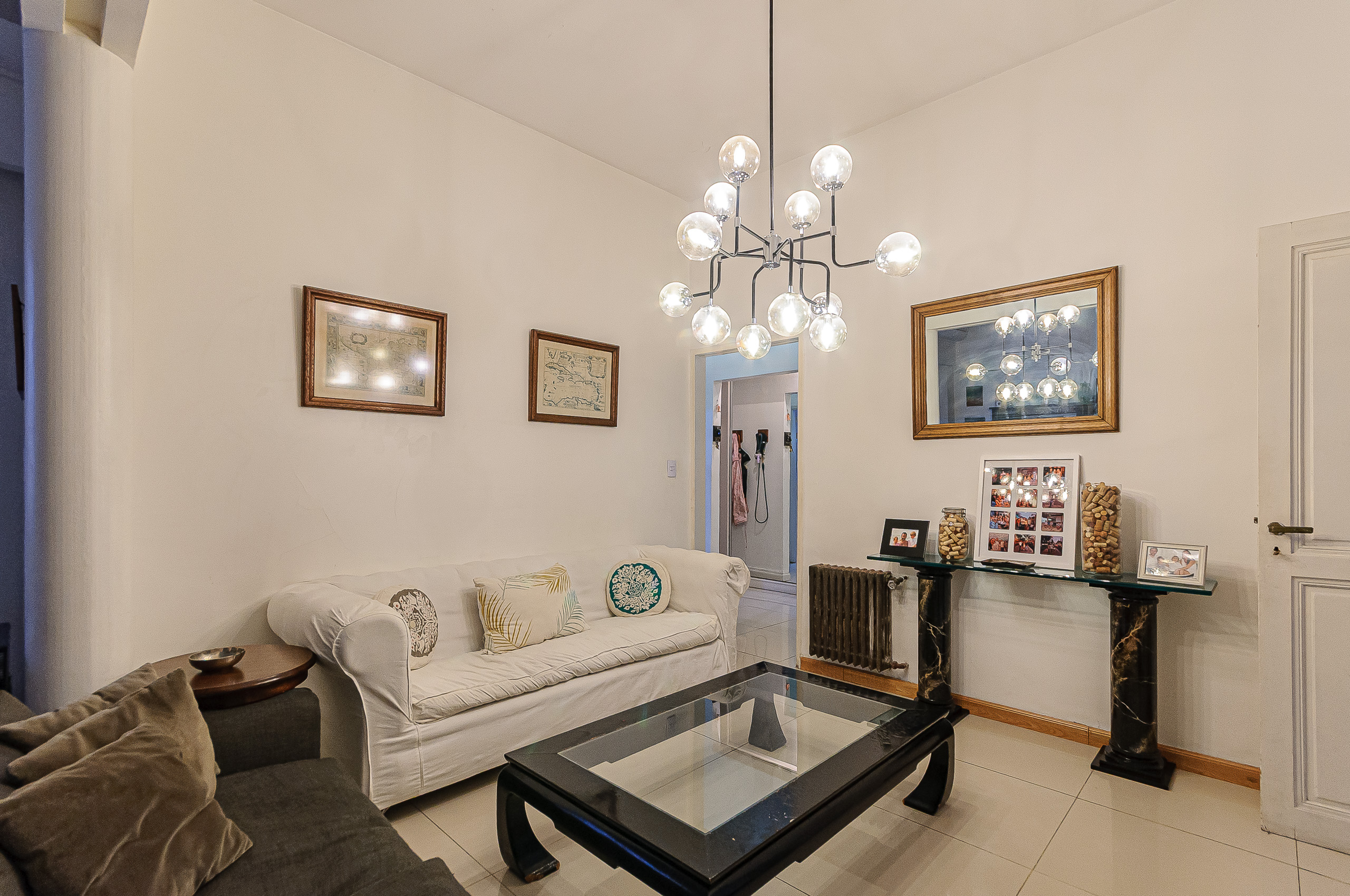 Av. Pueyrredon 1780, Recoleta