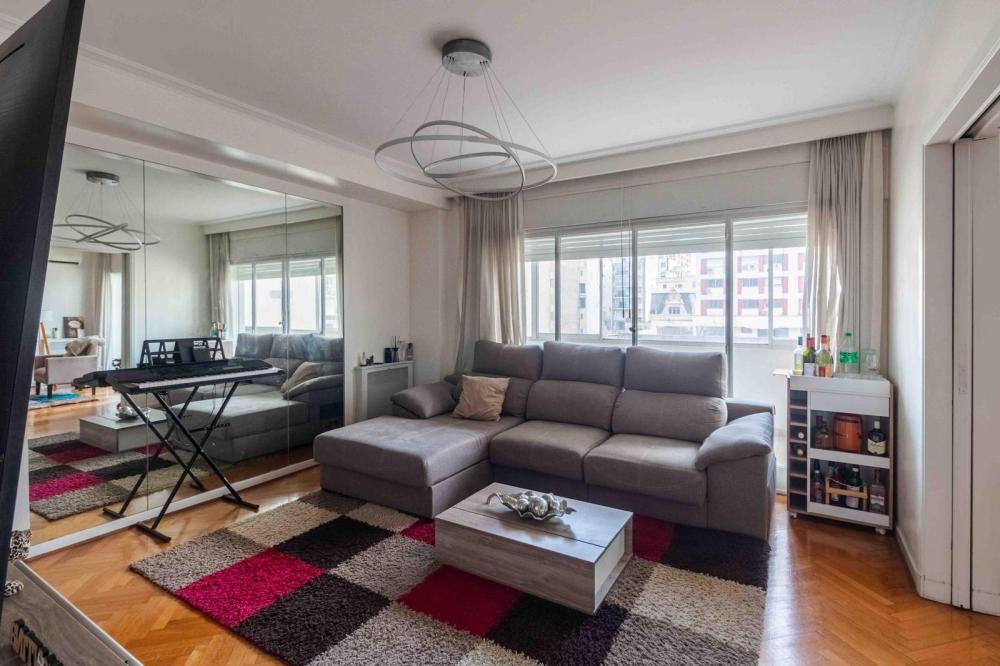 Av. Santa Fe 1664, Recoleta