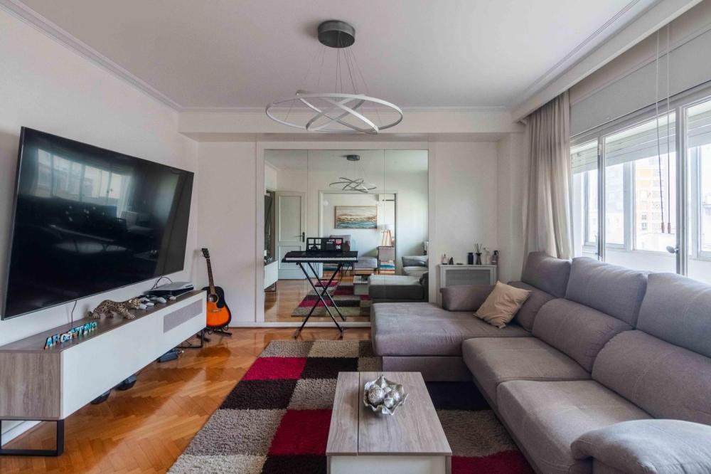 Recoleta - Av. Santa Fe 1664 - DEPARTAMENTO EN VENTA