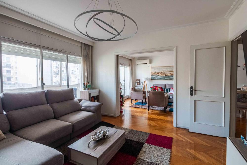 Recoleta - Av. Santa Fe 1664 - DEPARTAMENTO EN VENTA