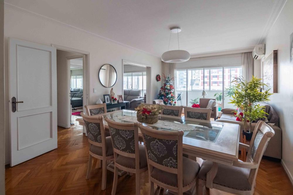 Recoleta - Av. Santa Fe 1664 - DEPARTAMENTO EN VENTA