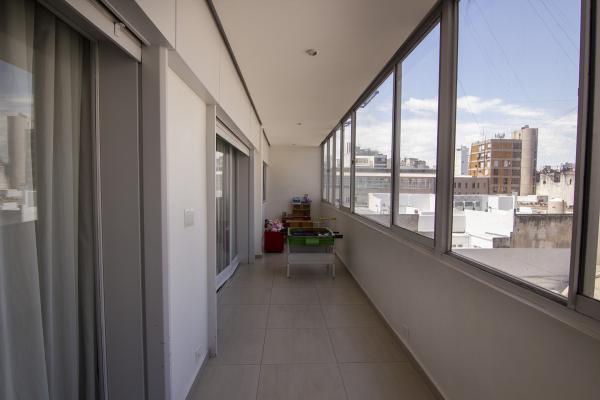 Recoleta - Av. Santa Fe 1664 - DEPARTAMENTO EN VENTA