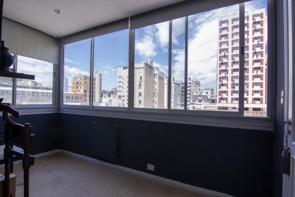 Recoleta - Av. Santa Fe 1664 - DEPARTAMENTO EN VENTA