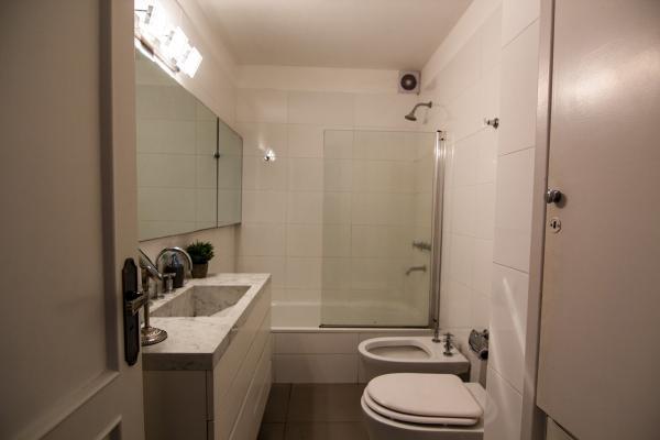 Recoleta - Av. Santa Fe 1664 - DEPARTAMENTO EN VENTA