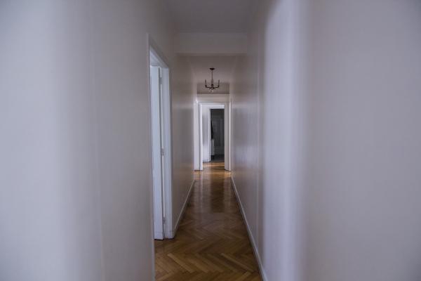 Recoleta - Av. Santa Fe 1664 - DEPARTAMENTO EN VENTA