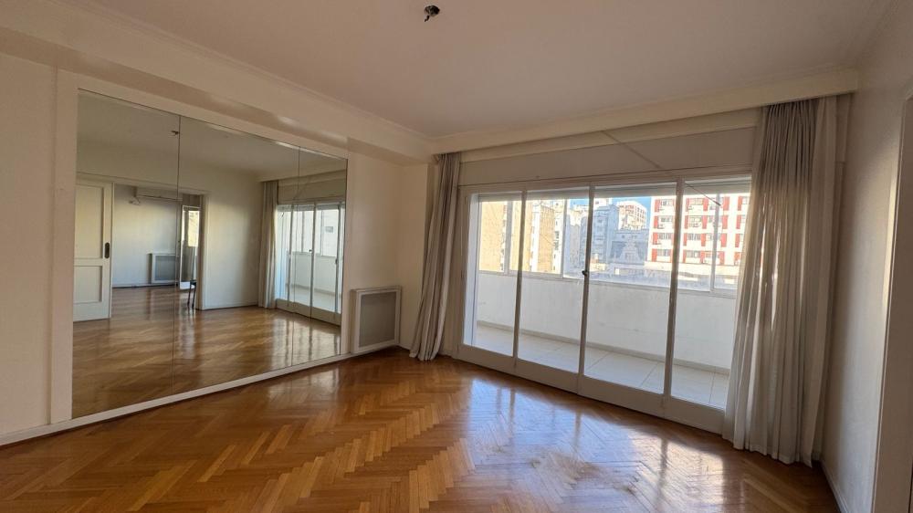 Recoleta - Av. Santa Fe 1664 - DEPARTAMENTO EN VENTA / ALQUILER