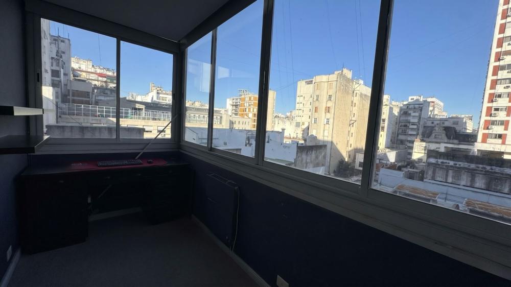 Recoleta - Av. Santa Fe 1664 - DEPARTAMENTO EN VENTA / ALQUILER