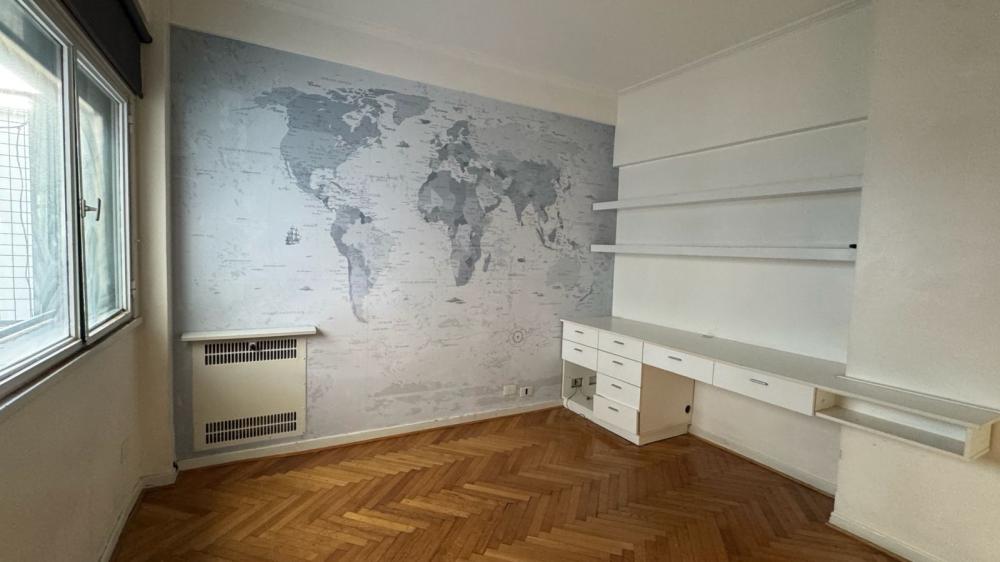 Recoleta - Av. Santa Fe 1664 - DEPARTAMENTO EN VENTA / ALQUILER