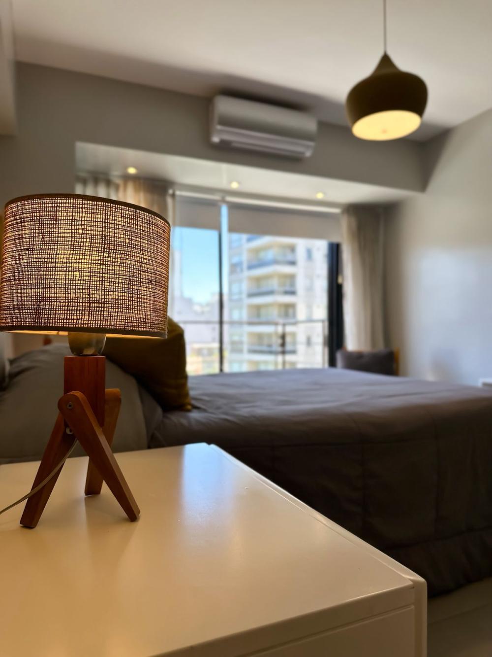 Palermo - Gurruchaga 2156 - DEPARTAMENTO EN VENTA