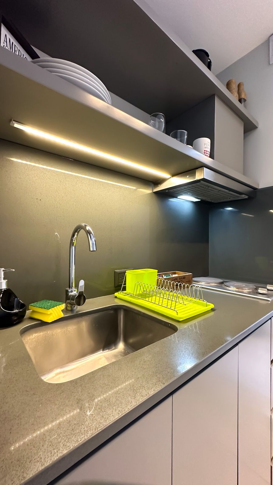 Palermo - Gurruchaga 2156 - DEPARTAMENTO EN VENTA